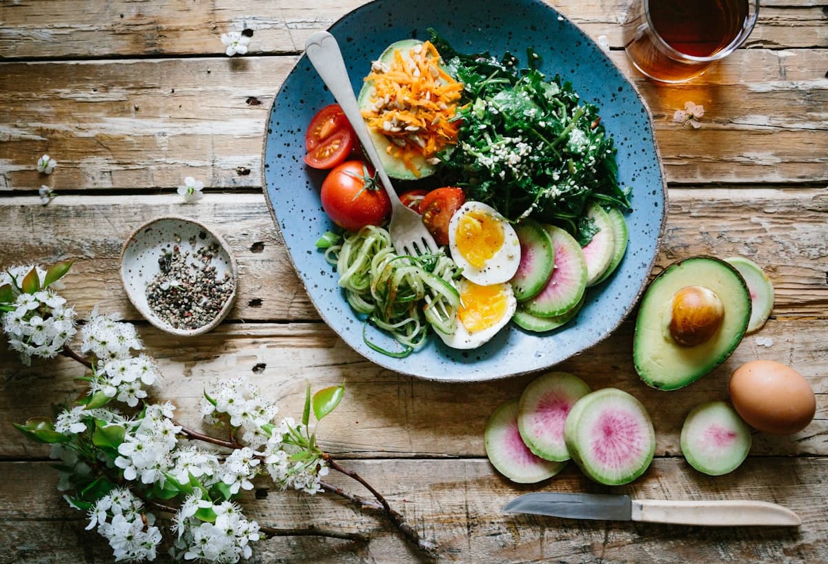 Certified Nutritionist (ACE - Fitness and Sports Nutrition)