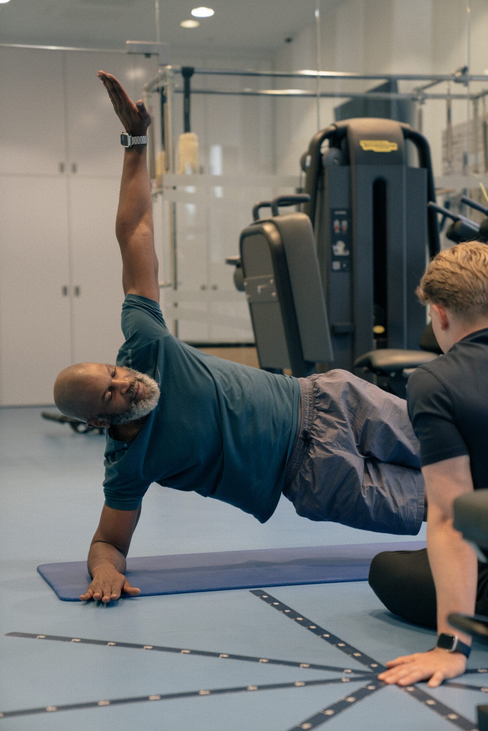 Certified Strength & Conditioning Specialist (NSCA - CSCS)