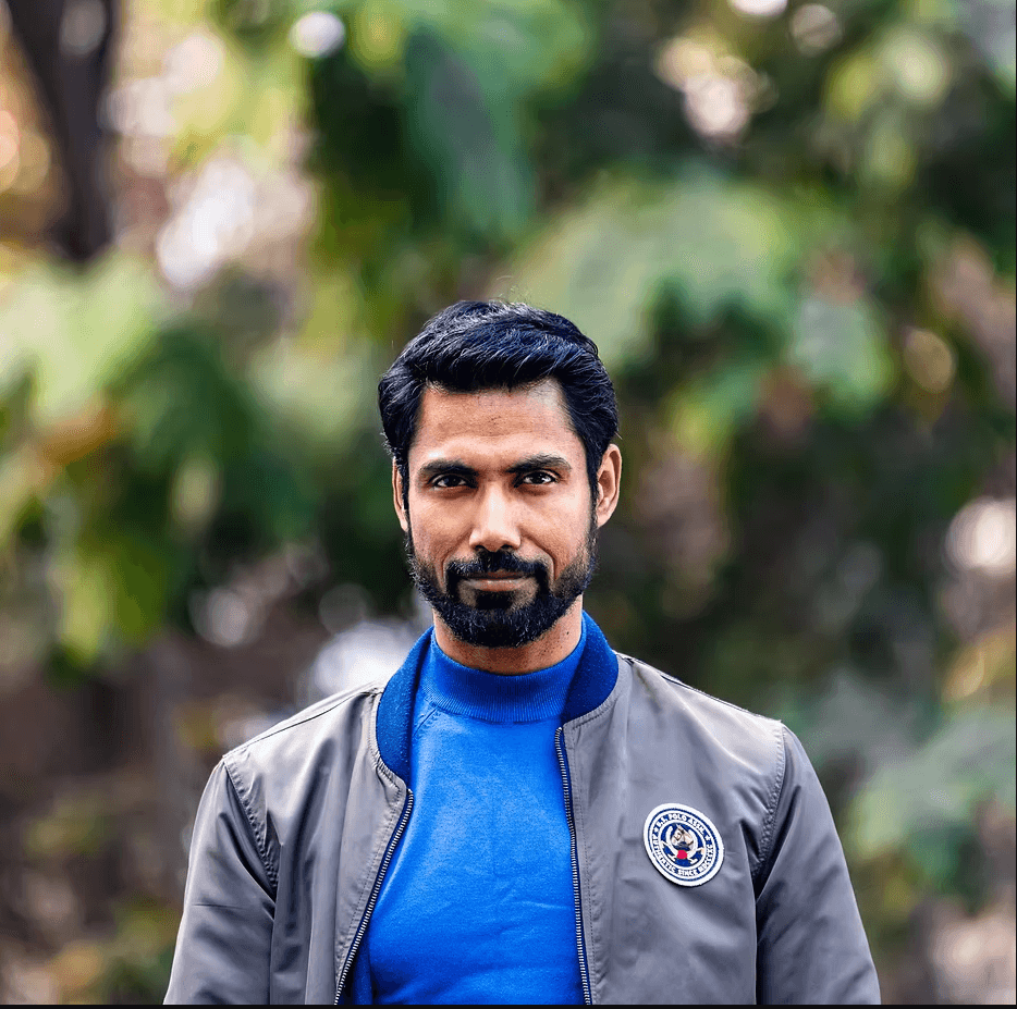 Subhash Shanker